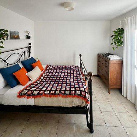 Evelyn'S Home - Giardino&Bbq Sestri Levante Exterior photo