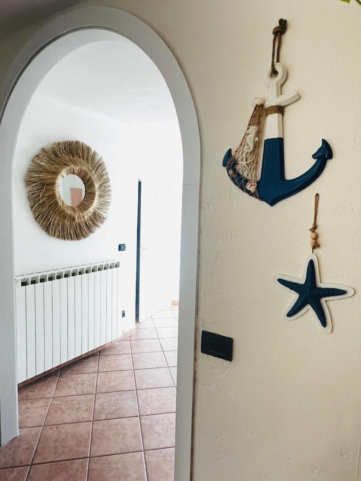 Evelyn'S Home - Giardino&Bbq Sestri Levante Exterior photo